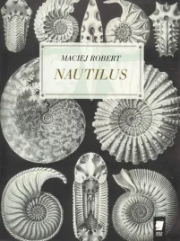 nautilus-robert-maciej-ksiazka