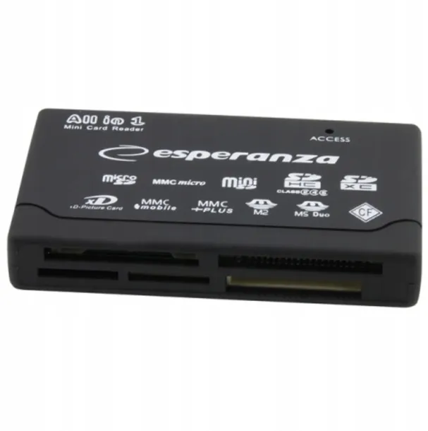 adapter-czytnik-kart-usb-sd-sdhc-sdxc-micro-ms-cf-stan-nowy