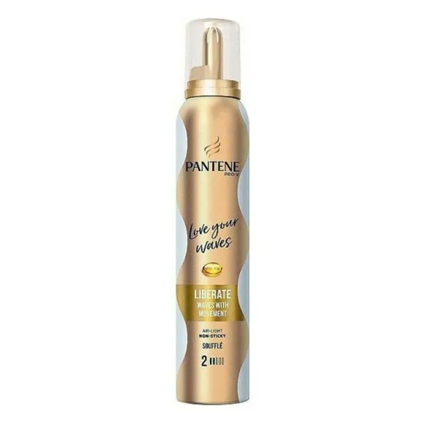 pianka-modelujaca-pro-v-nutritiva-pantene-200-ml