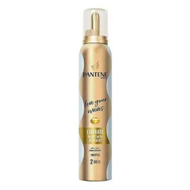pianka-modelujaca-pro-v-nutritiva-pantene-200-ml