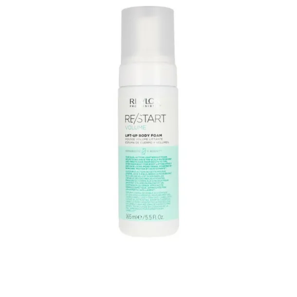 pianka-modelujaca-re-start-volume-revlon-165-ml
