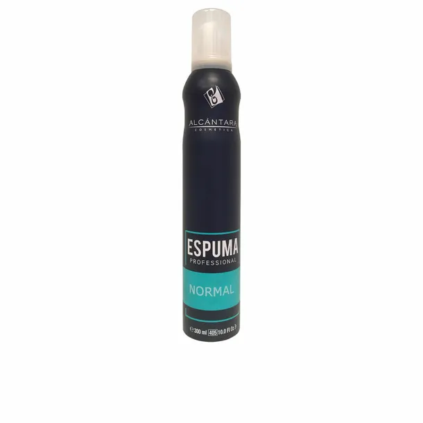 pianka-modelujaca-professional-normal-alcantara-300-ml