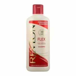 szampon-flex-keratin-revlon