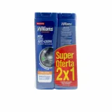 szampon-williams-2-pcs-250-ml