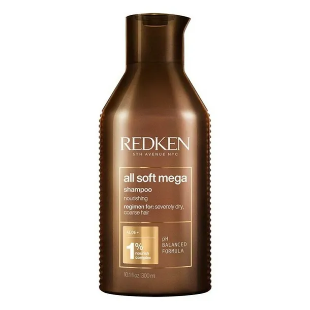 szampon-all-soft-mega-redken-300-ml