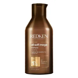 szampon-all-soft-mega-redken-300-ml
