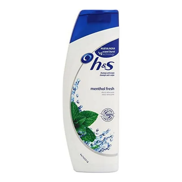 szampon-hands-menthol-fresh-255-ml