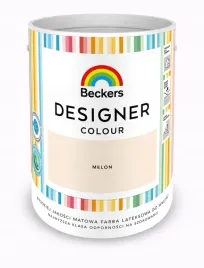 farba-beckers-designer-colour-melon-5-l