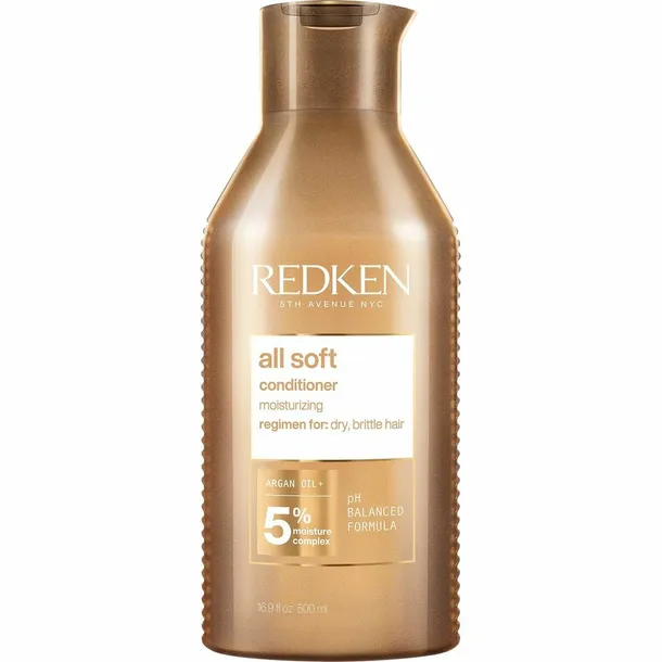 odzywka-all-soft-redken-500-ml