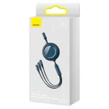 kabel-usb-c-3w1-baseus-bright-mirror-do-micro-usb-usb-c-lightning1-2m-kolor-niebieski-stan-nowy