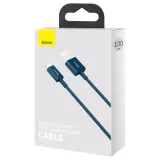 kabel-usb-do-lightning-baseus-superior-series-2-4a-1m-niebieski-kolor-niebieski-zlacza-usb-typ-c-apple-lightning