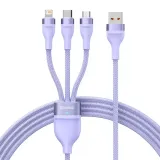 kabel-usb-3w1-baseus-flash-ii-usb-c-micro-usb-lightning-66w-1-2m