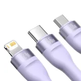 kabel-usb-3w1-baseus-flash-ii-usb-c-micro-usb-lightning-66w-1-2m-stan-nowy