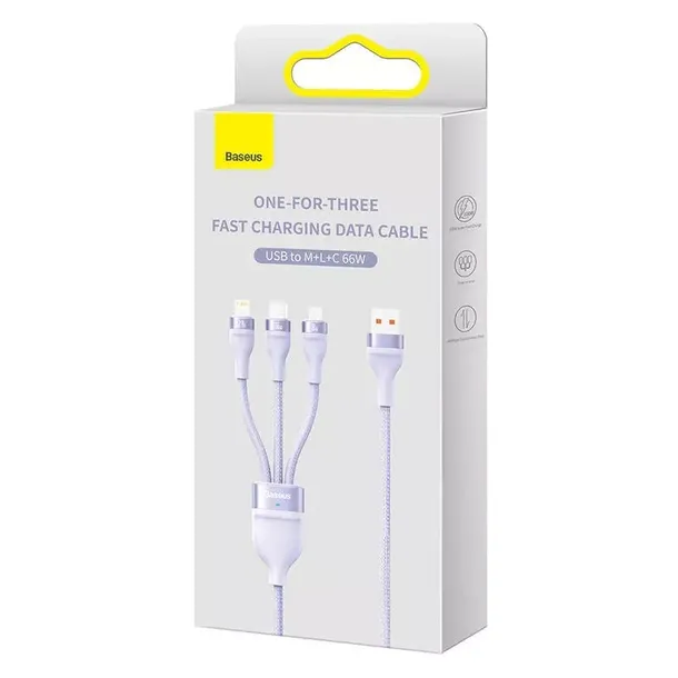 kabel-usb-3w1-baseus-flash-ii-usb-c-micro-usb-lightning-66w-1-2m-zlacza-usb-usb-typ-c-microusb-lightning