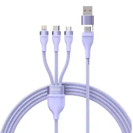kabel-usb-3w1-baseus-flash-series-2-usb-c-micro-usb-lightning-100w