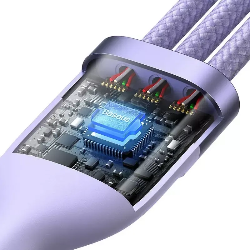 kabel-usb-3w1-baseus-flash-series-2-usb-c-micro-usb-lightning-100w-stan-nowy