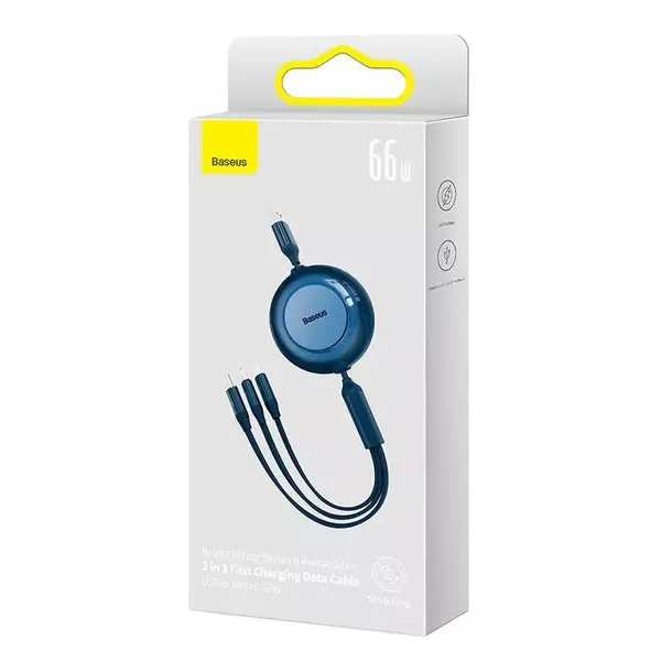 kabel-usb-3w1-baseus-bright-mirror-3-micro-usb-lightning-usb-c-66w-dlugosc-przewodu-1-1-m