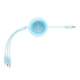 kabel-usb-3w1-baseus-bright-mirror-2-micro-usb-lightning-usb-c-plaski-stan-nowy