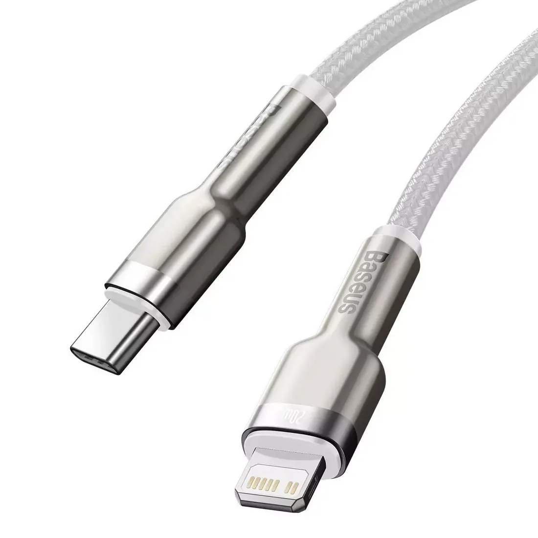 kabel-usb-c-do-lightning-baseus-cafule-pd-20w-2m-bialy-stan-nowy
