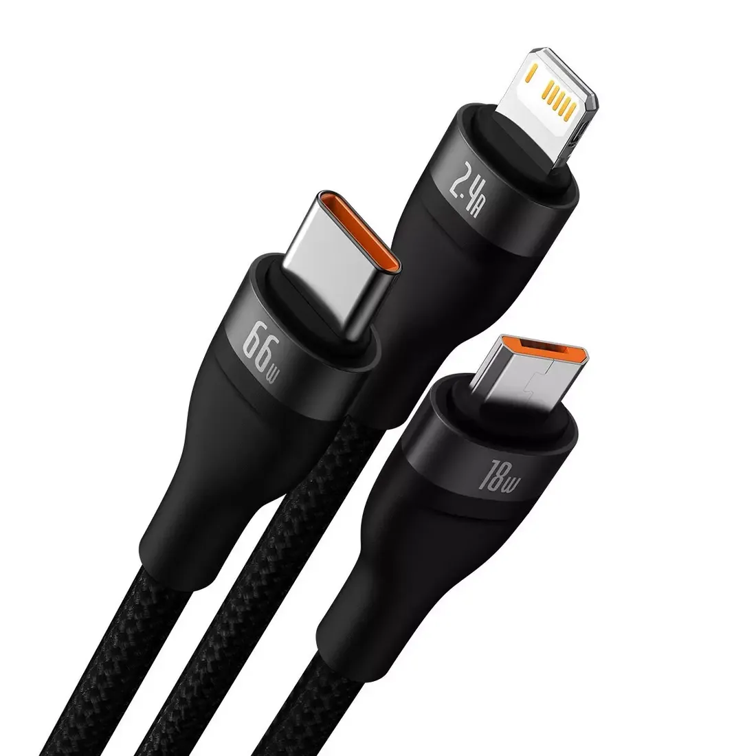 baseus-flash-series-kabel-3w1-usb-a-do-usb-c-micro-usb-lightning-66w-stan-nowy