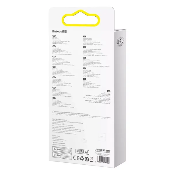 baseus-flash-series-kabel-3w1-usb-a-do-usb-c-micro-usb-lightning-66w-stan-nowy-kolor-czarny