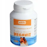 amino-biotin-megavit-50-tabl