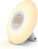 philips-budzik-lampka-led-schod-slonca-smart-stan-nowy
