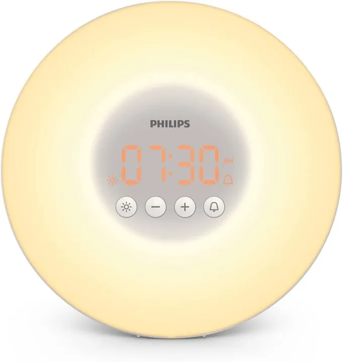 philips-budzik-lampka-led-schod-slonca-smart
