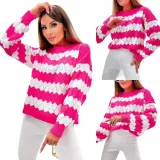 stylowy-sweter-w-paski
