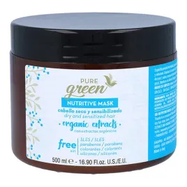 maska-do-wlosow-pure-green-nutritive