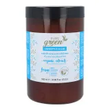 maska-do-wlosow-pure-green-nutritive-stan-nowy