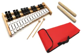 dzwonki-chromatyczne-27-tonowe-cymbalki-pokrowiec-czerwony-klawes