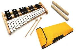 dzwonki-chromatyczne-27-tonowe-cymbalki-pokrowiec-zolty-klawes