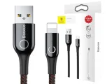 kabel-baseus-c-shaped-light-1m-2-4a-iphone-x-8-7-plus-6-5-black
