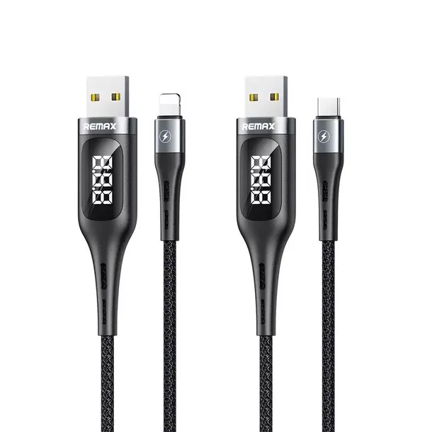 remax-kabel-przewod-usb-lightning-do-ladowania-kolor-czarny