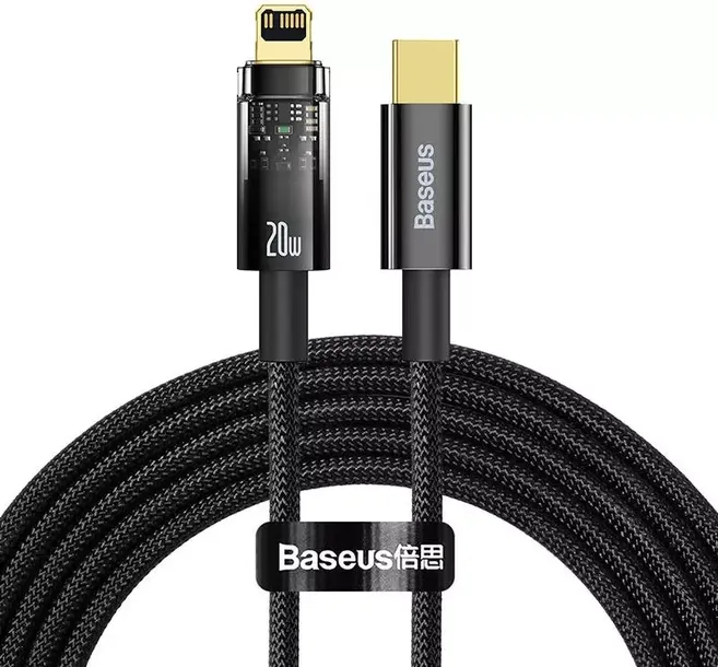 kabel-baseus-explorer-usb-c-lightning-20w-2m-czarny-zlacza-usb-apple-lightning