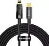 kabel-baseus-explorer-usb-c-lightning-20w-2m-czarny-zlacza-usb-apple-lightning