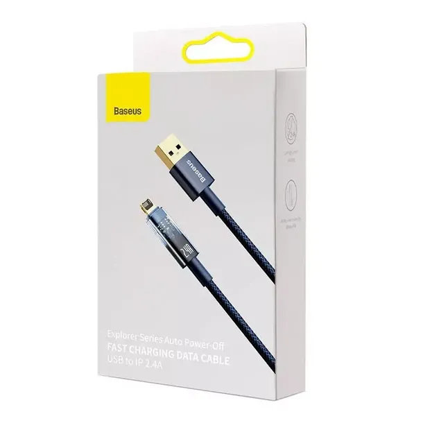 kabel-usb-do-lightning-baseus-explorer-2-4a-2m-niebieski-stan-nowy