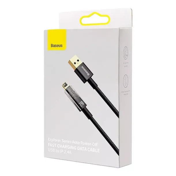 kabel-usb-do-lightning-baseus-explorer-2-4a-2m-czarny-zlacza-usb-apple-lightning