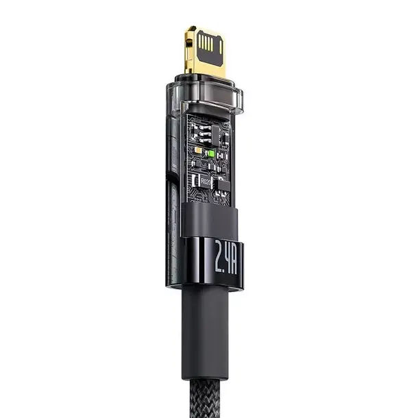 kabel-usb-do-lightning-baseus-explorer-2-4a-2m-czarny-stan-nowy-dlugosc-przewodu-2-m