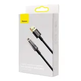 kabel-usb-do-lightning-baseus-explorer-2-4a-1m-czarny