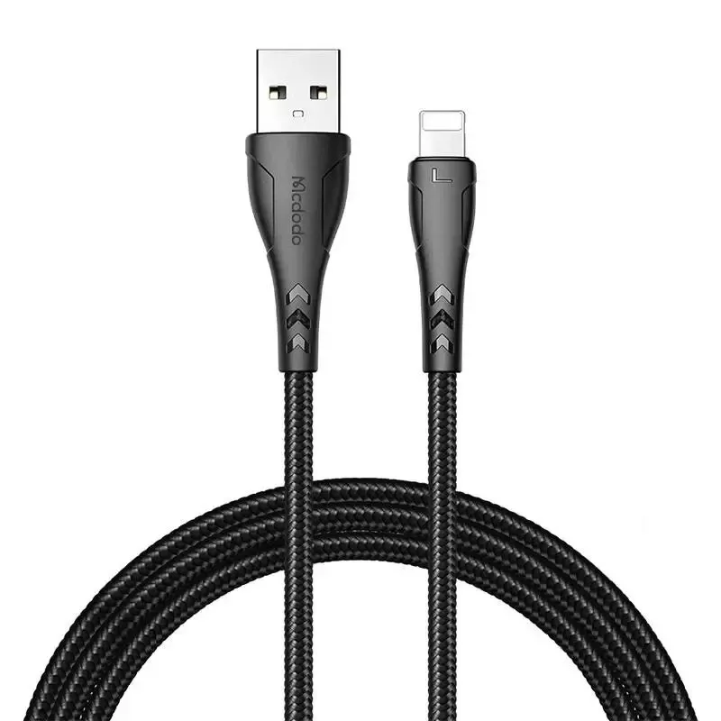 kabel-usb-do-lightning-mcdodo-ca-7441-12m-czarny-stan-nowy