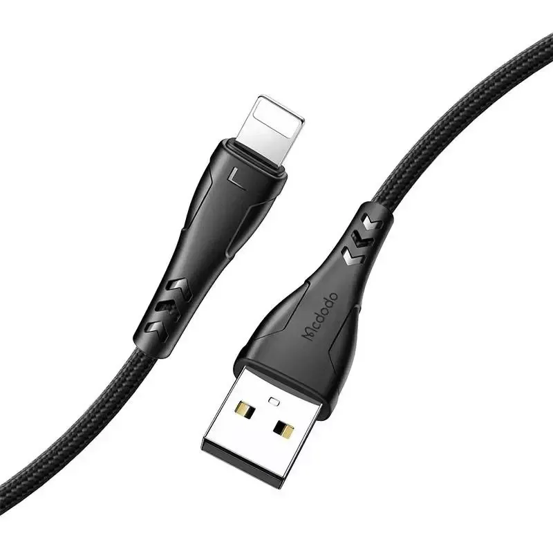 kabel-usb-do-lightning-mcdodo-ca-7441-12m-czarny-stan-nowy