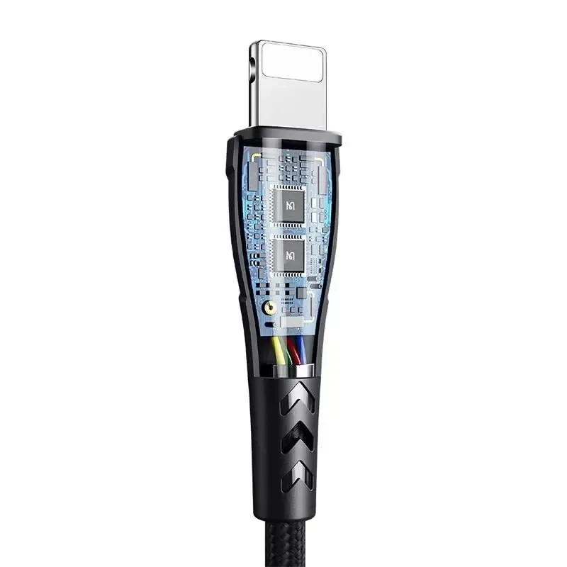 kabel-usb-do-lightning-mcdodo-ca-7441-12m-czarny