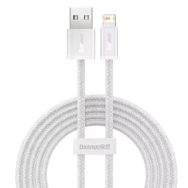 kabel-usb-do-lightning-baseus-dynamic-2-4a-1m-bialy