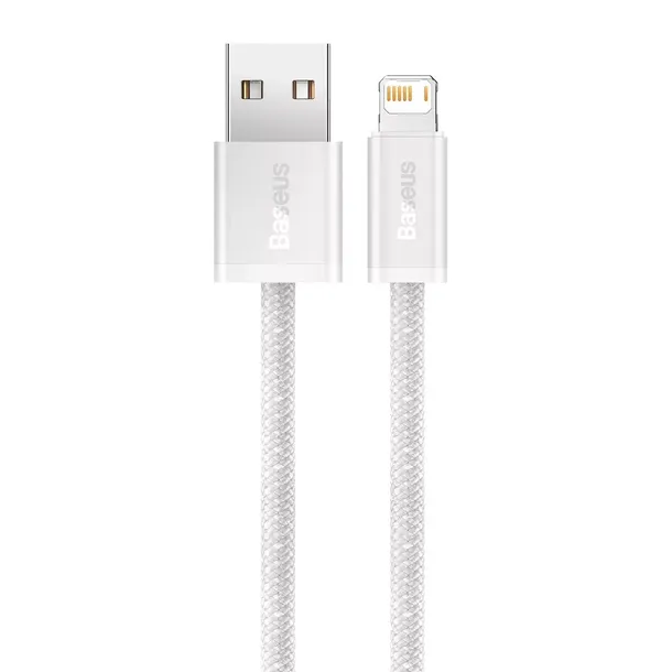 kabel-usb-do-lightning-baseus-dynamic-2-4a-1m-bialy-kolor-bialy