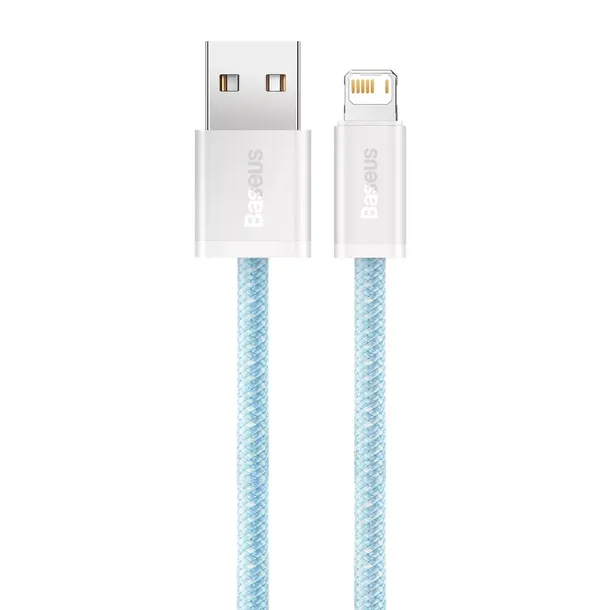 kabel-usb-do-lightning-baseus-dynamic-2-4a-1m-niebieski-kolor-niebieski