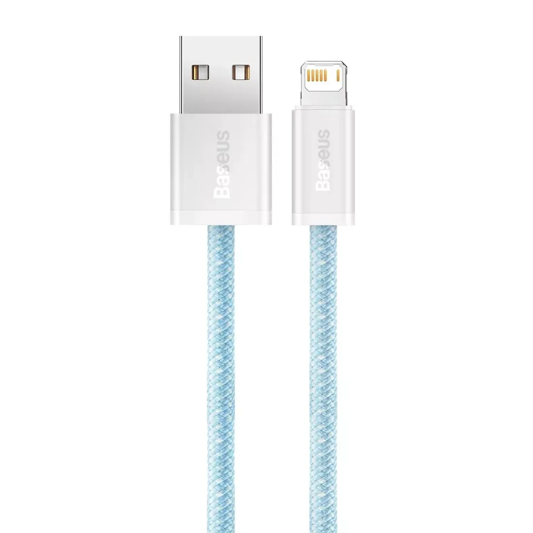 kabel-usb-do-lightning-baseus-dynamic-2-4a-1m-niebieski