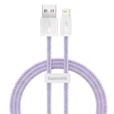 kabel-usb-do-lightning-baseus-dynamic-2-4a-1m-fioletowy