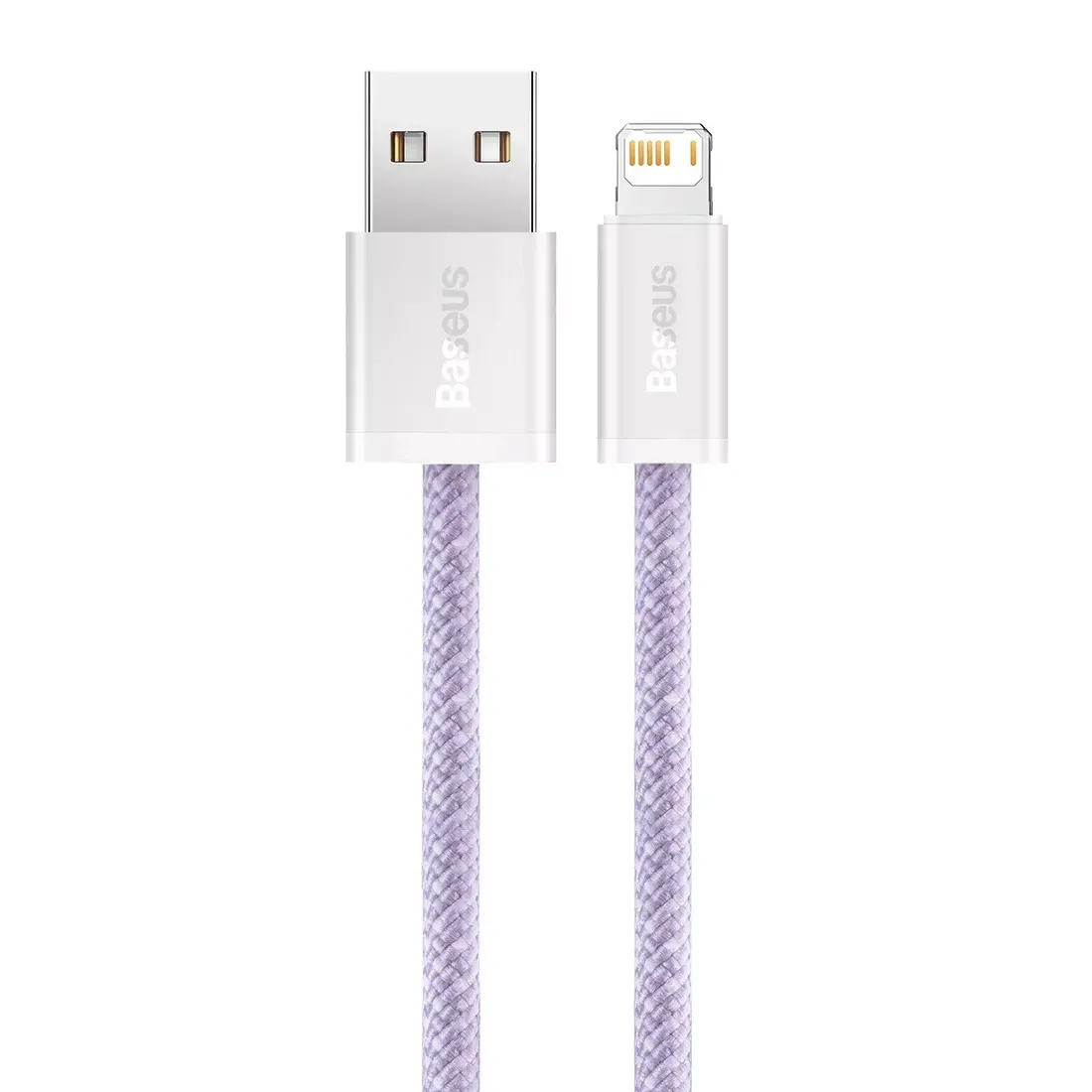 kabel-usb-do-lightning-baseus-dynamic-2-4a-1m-fioletowy